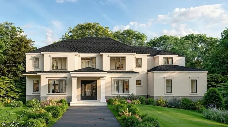 13 Penwood Rd, Livingston, NJ 07039 - #1