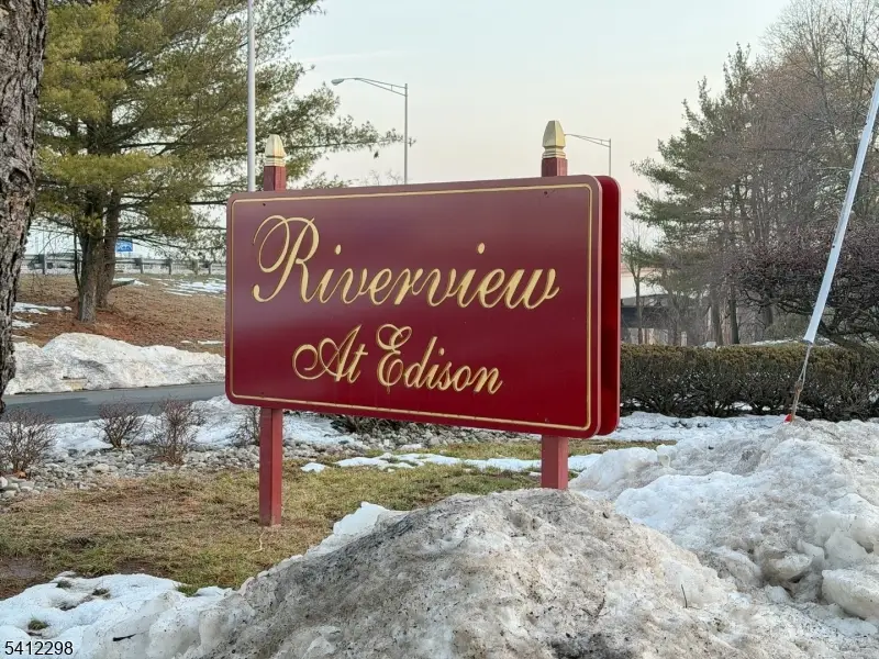 72 Fox Rd #1B, Edison, NJ 08817 - #1