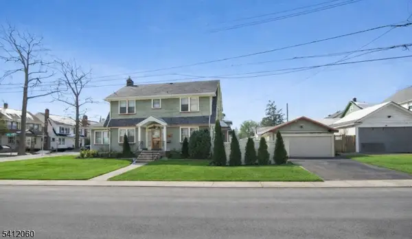 1 Midland Pl, Newark City, NJ 07106