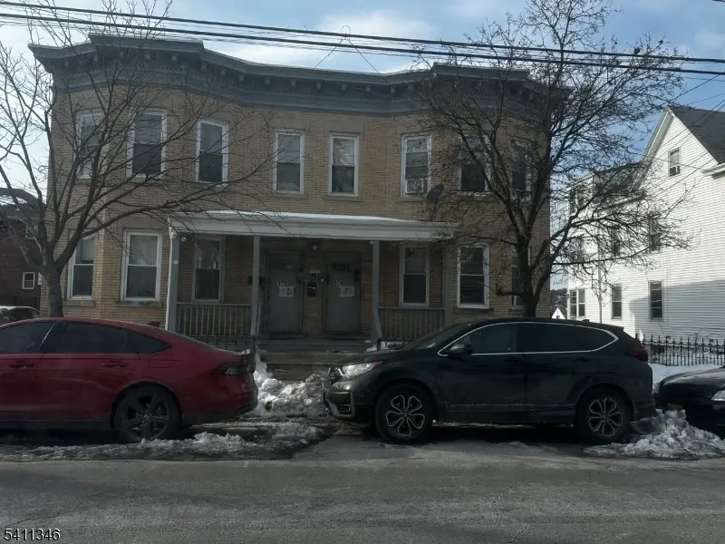 174 E 16th St, Paterson, NJ 07524 - #1