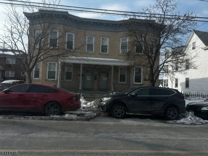 174 E 16th St, Paterson, NJ 07524 - #2