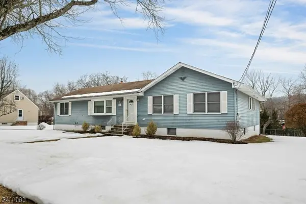 48 Deerfield Rd, Wayne Twp., NJ 07470