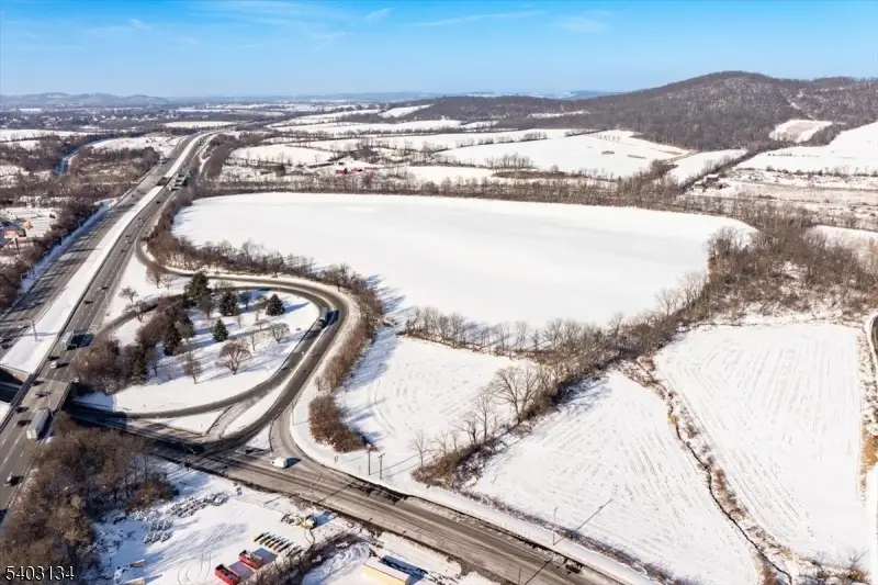 0 Rt 173, Bloomsbury, NJ 08804 - #1