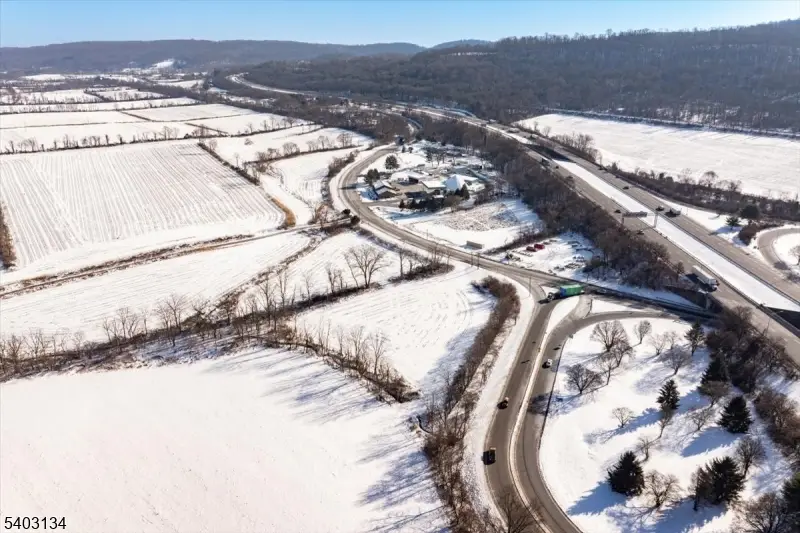 0 Rt 173, Bloomsbury, NJ 08804 - #2