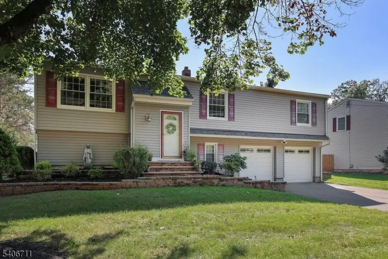 344 Homestead Rd, Hillsborough, NJ 08844 - #2