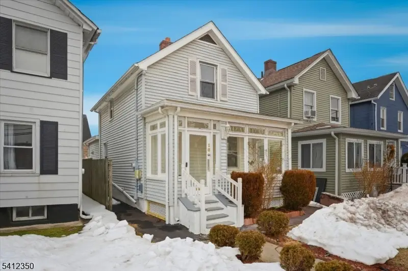 16 Steiner Pl, North Plainfield, NJ 07060 - #2