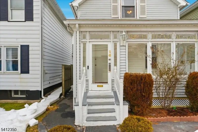 16 Steiner Pl, North Plainfield, NJ 07060 - #3