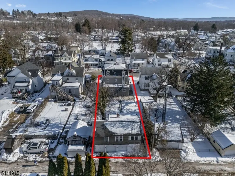 167 Belvidere Ave, Washington, NJ 07882 - #1