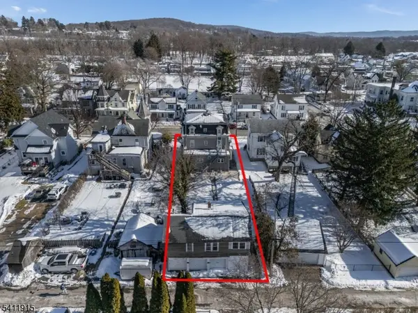 167 Belvidere Ave, Washington Boro, NJ 07882