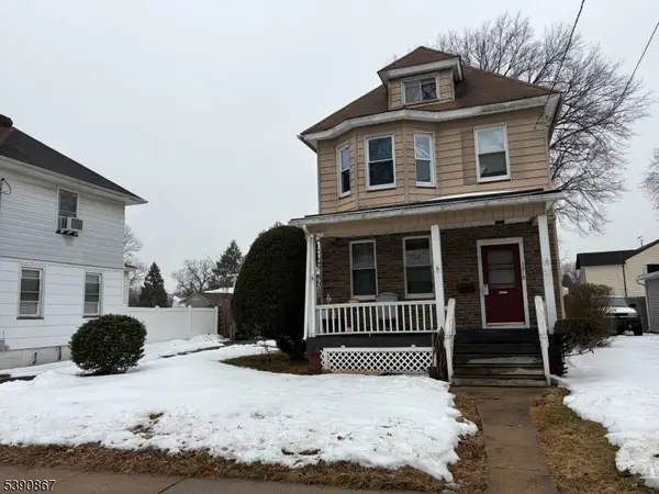 1018 John Glenn Dr, Hillside Twp., NJ 07205