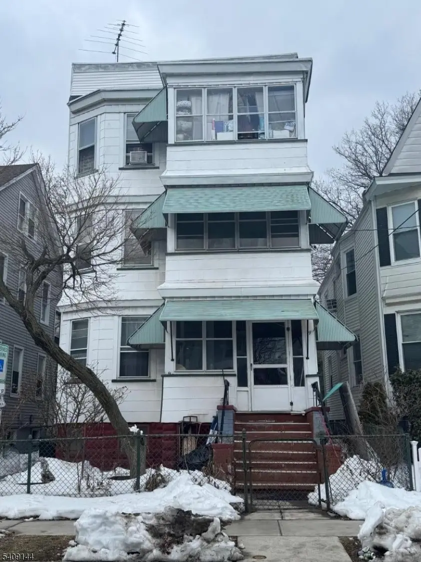 9 Wheeler St, West Orange, NJ 07052 - #2