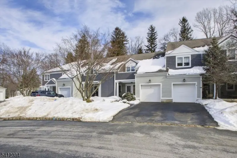 10 Gristmill, Lake Mohawk, NJ 07871 - #2