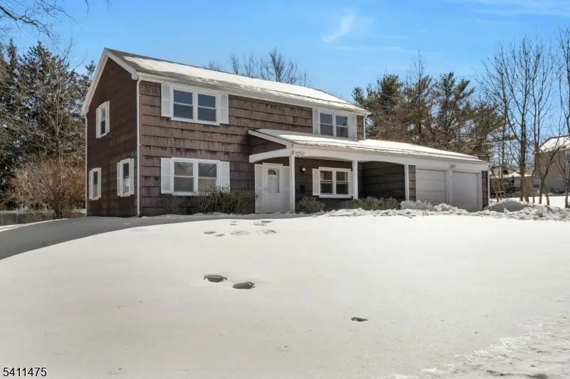 5 Marigold Lane, Somerset, NJ 08873 - #2