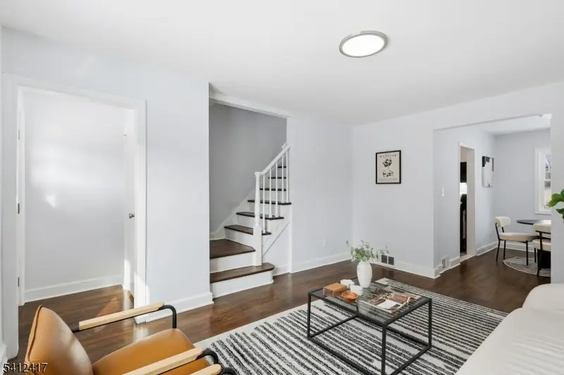 8 Edmund Pl, Irvington, NJ 07111 - #2