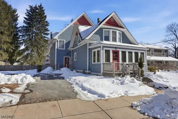 407 Reading St, Pennington Boro, NJ 08534