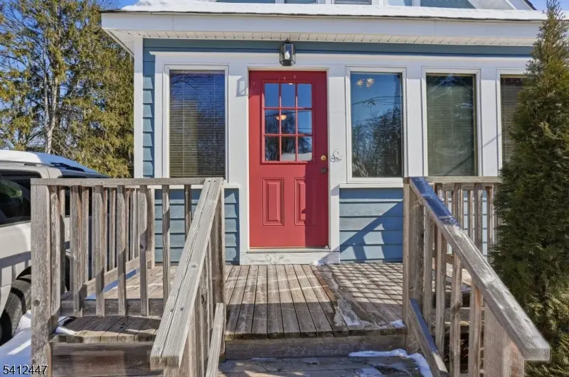 407 Reading St, Pennington, NJ 08534 - #3