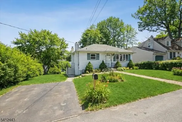 625 E Vail Rd, Roxbury Twp., NJ 07850