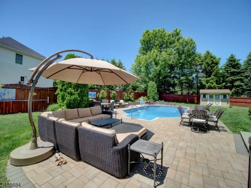 23 Cooper Dr, Ledgewood, NJ 07852 - #2