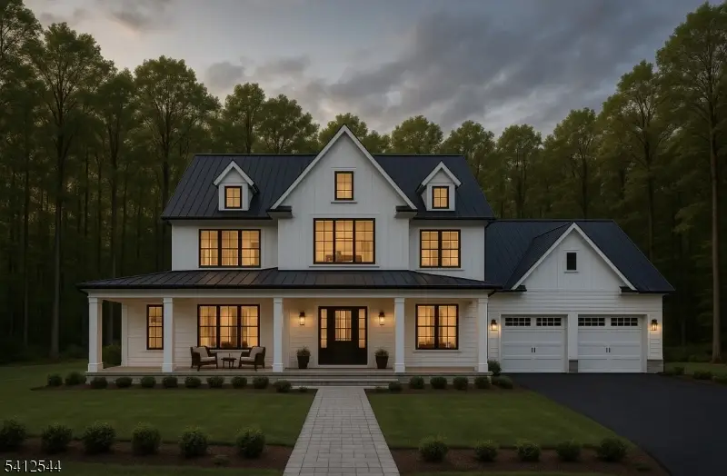 5 2nd St, Warren, NJ 07059 - #1