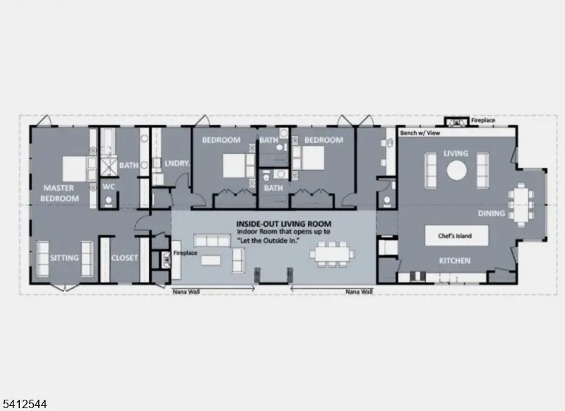 5 2nd St, Warren, NJ 07059 - #3