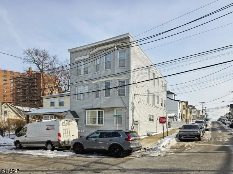 80 Newark Ave, Paterson, NJ 07503 - #1