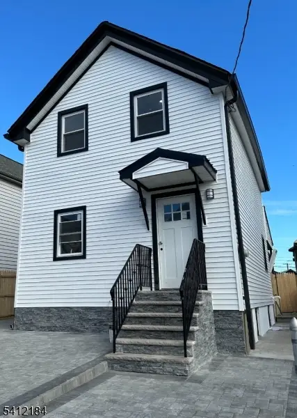 12 Spencer Pl, Garfield, NJ 07026 - #1