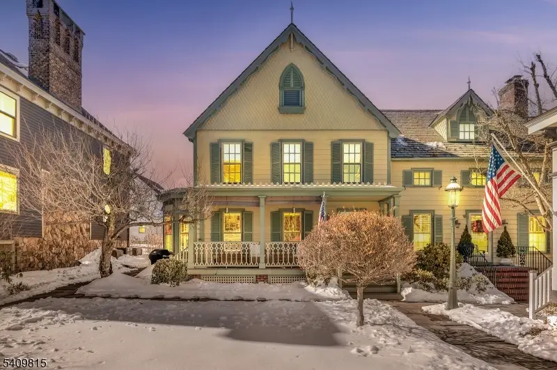 1 Murray Hill Sq #1, New Providence, NJ 07974 - #1