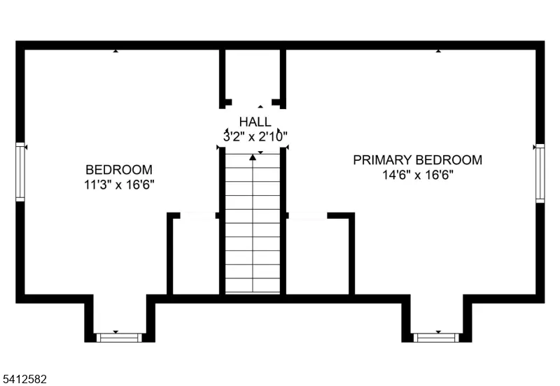 1807 Milton Ave, Neptune, NJ 07753 - #2