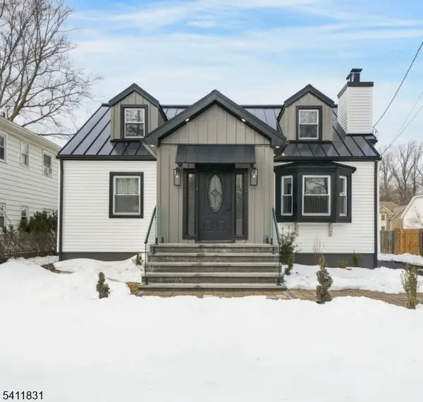 67 Maple Avenue, West Orange Twp., NJ 07052