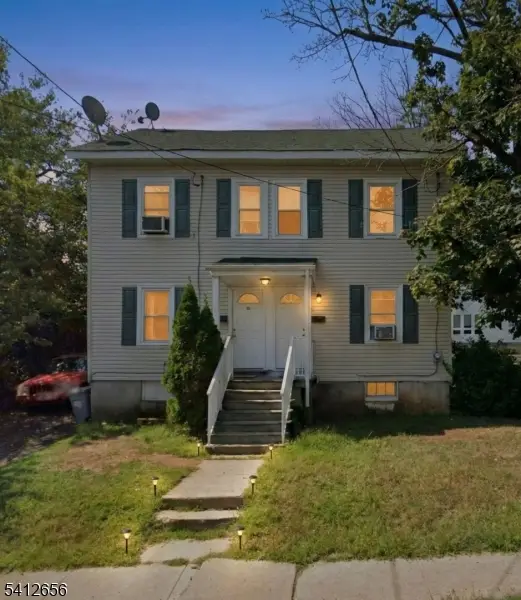 56-58 Hamilton St, Somerville, NJ 08876 - #1