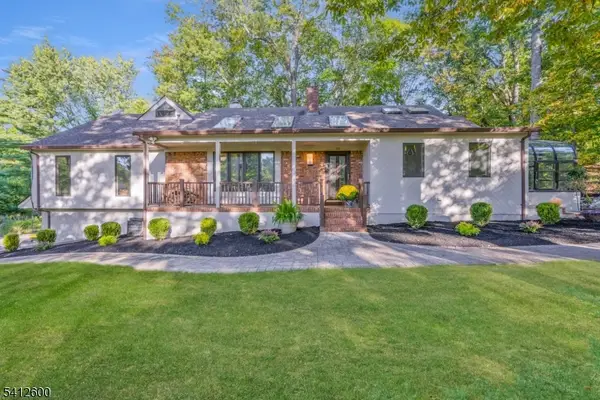 10 Blazier Road, Warren Twp., NJ 07059