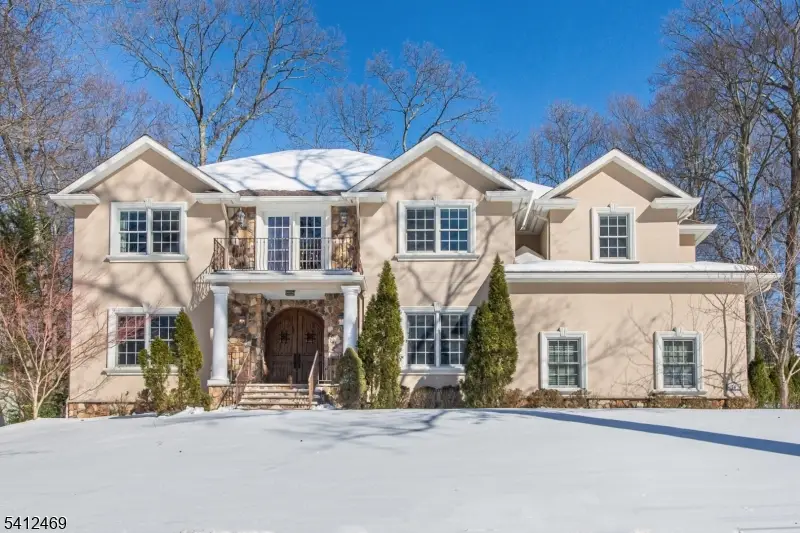 36 Sandy Hill Rd, Chatham, NJ 07928 - #1