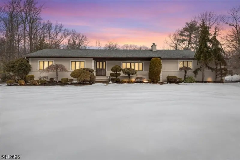 1995 Winding Brook Way, Scotch Plains, NJ 07076 - #2