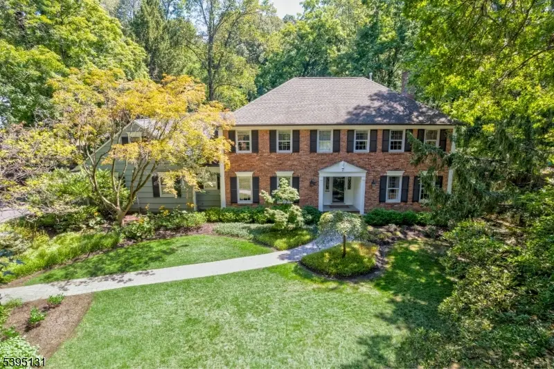 7 Colonial Way, Madison, NJ 07940 - #1