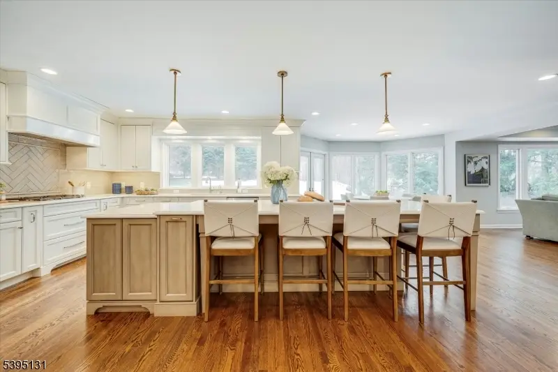 7 Colonial Way, Madison, NJ 07940 - #3