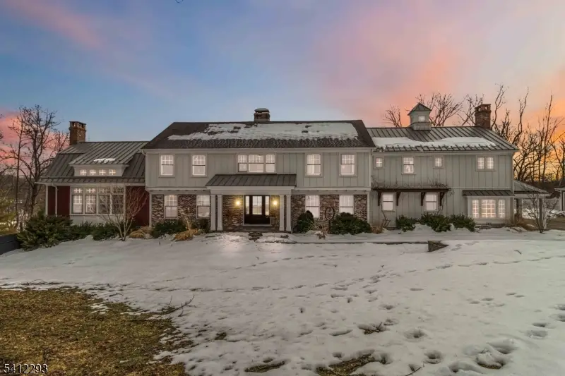 290 Mountainside Rd, Mendham, NJ 07945 - #1