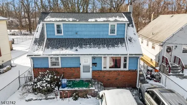 95 Raymond Ave, Plainfield City, NJ 07062