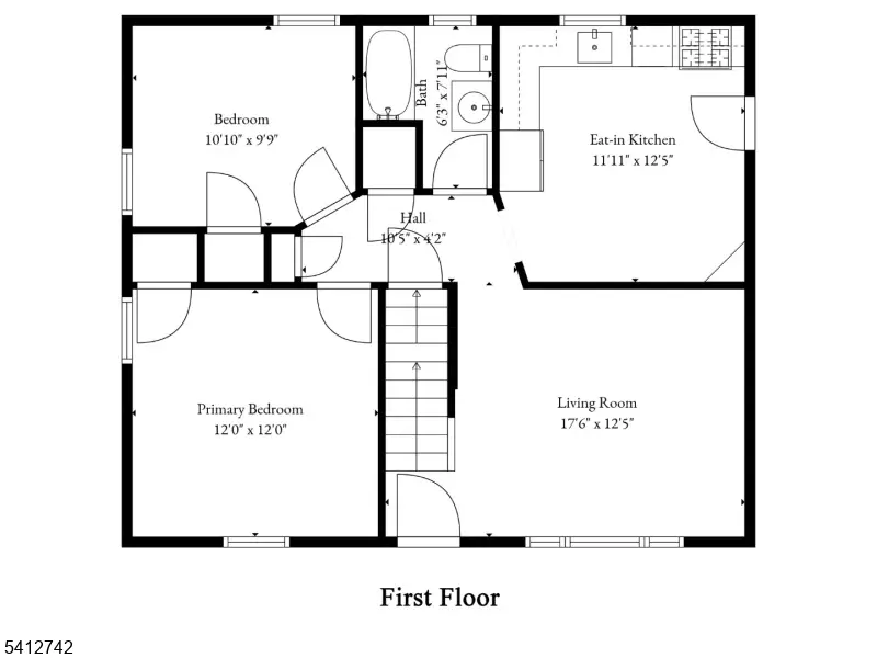 95 Raymond Ave, Plainfield, NJ 07062 - #3