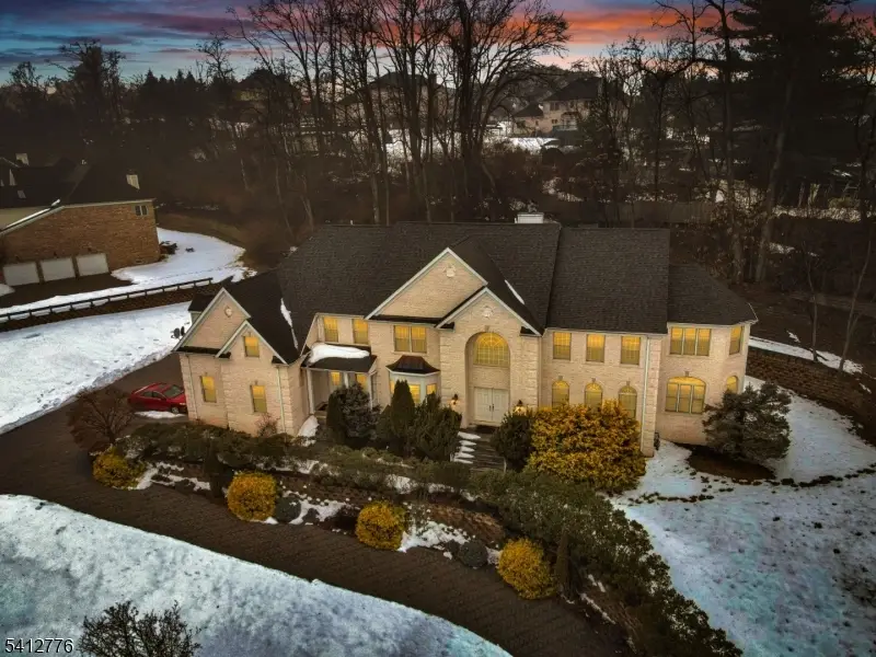 34 Kanouse Ln, Montville, NJ 07045 - #1