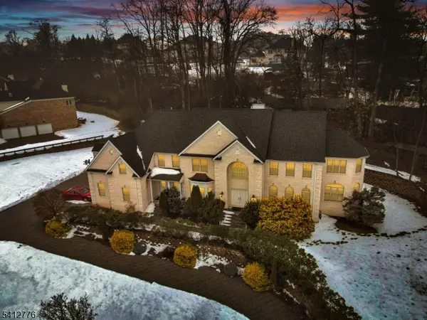 34 Kanouse Ln, Montville Twp., NJ 07045