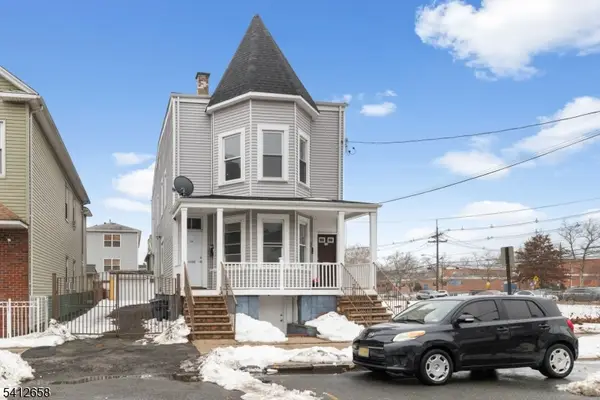 152-154 South Park #2, Elizabeth City, NJ 07206