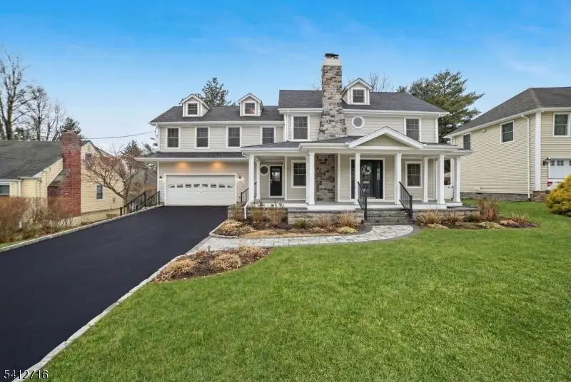 6 Colony Drive, North Caldwell, NJ 07006 - #1