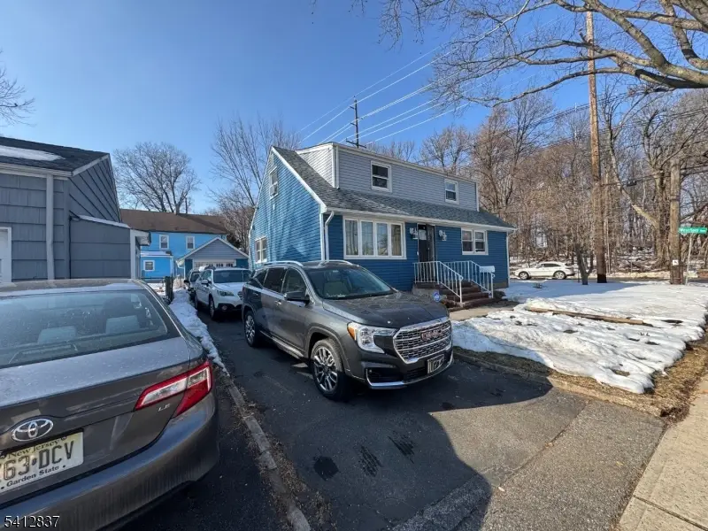 1472 Jefferson Ave, Rahway, NJ 07065 - #2