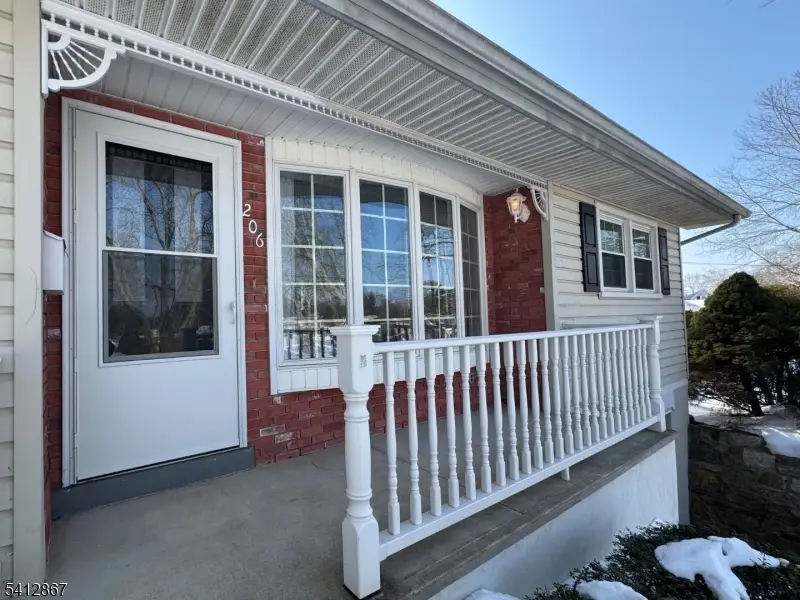 206 Victory Ave, Upper Pohatcong, NJ 08865 - #2