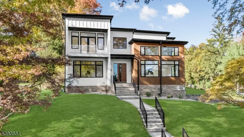 6 Cambridge Drive, Short Hills, NJ 07078 - #3