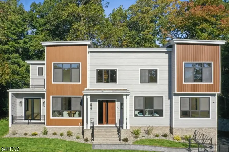 8 Fordham Road, Livingston, NJ 07039 - #1