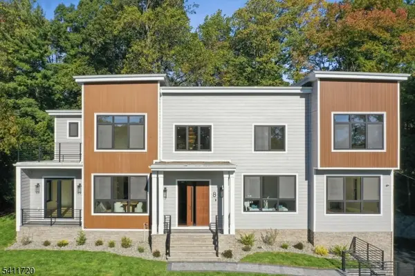 8 Fordham Road, Livingston Twp., NJ 07039