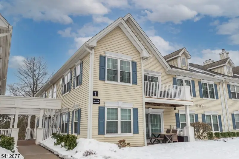 110 Arbor Way, Branchburg, NJ 08876 - #2