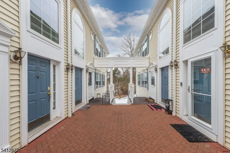 110 Arbor Way, Branchburg, NJ 08876 - #3