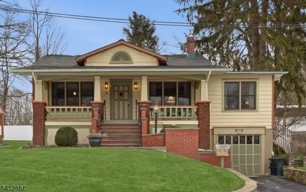 10 Hilltop Trl, Sparta Twp., NJ 07871